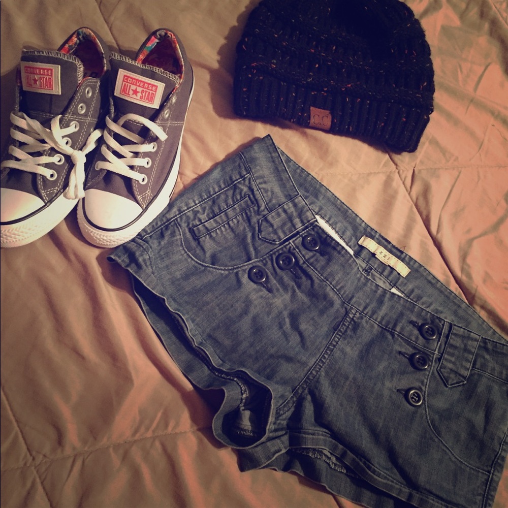 Forever 21 Shorts